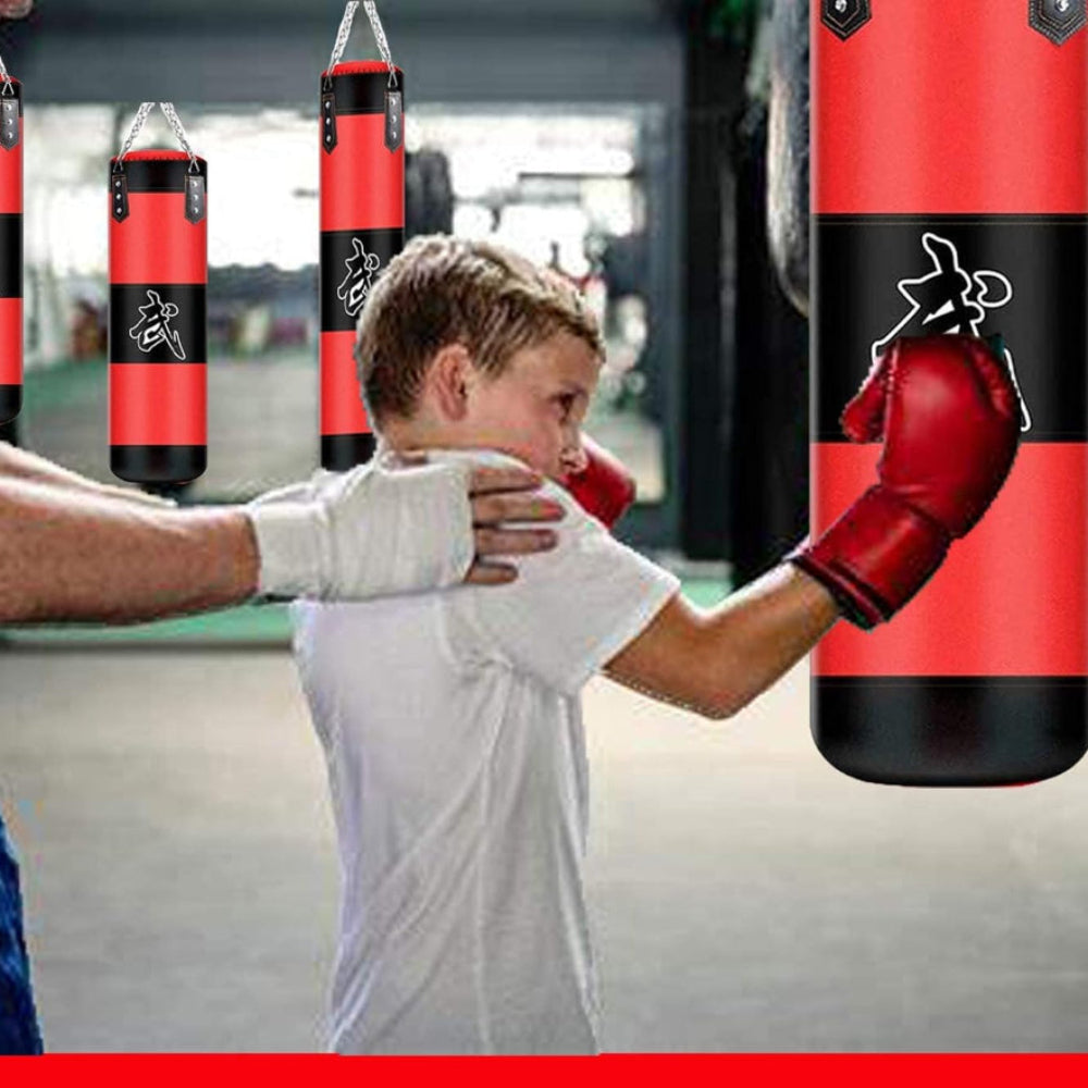 Sac de Frappe Boxe Thai