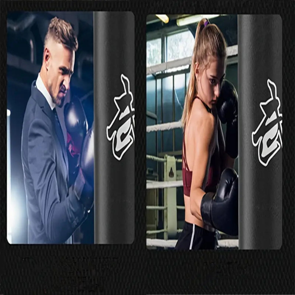 Sac de Frappe Noir