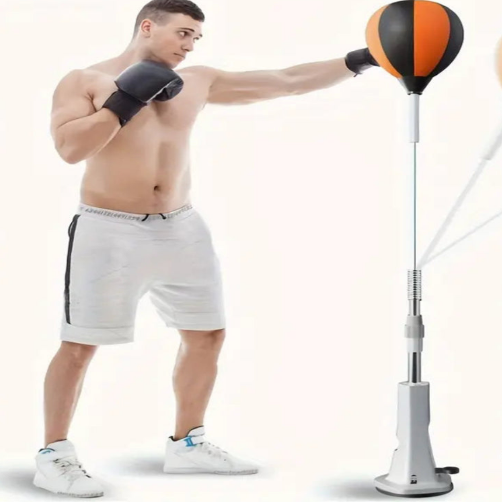 Punching Ball réglable