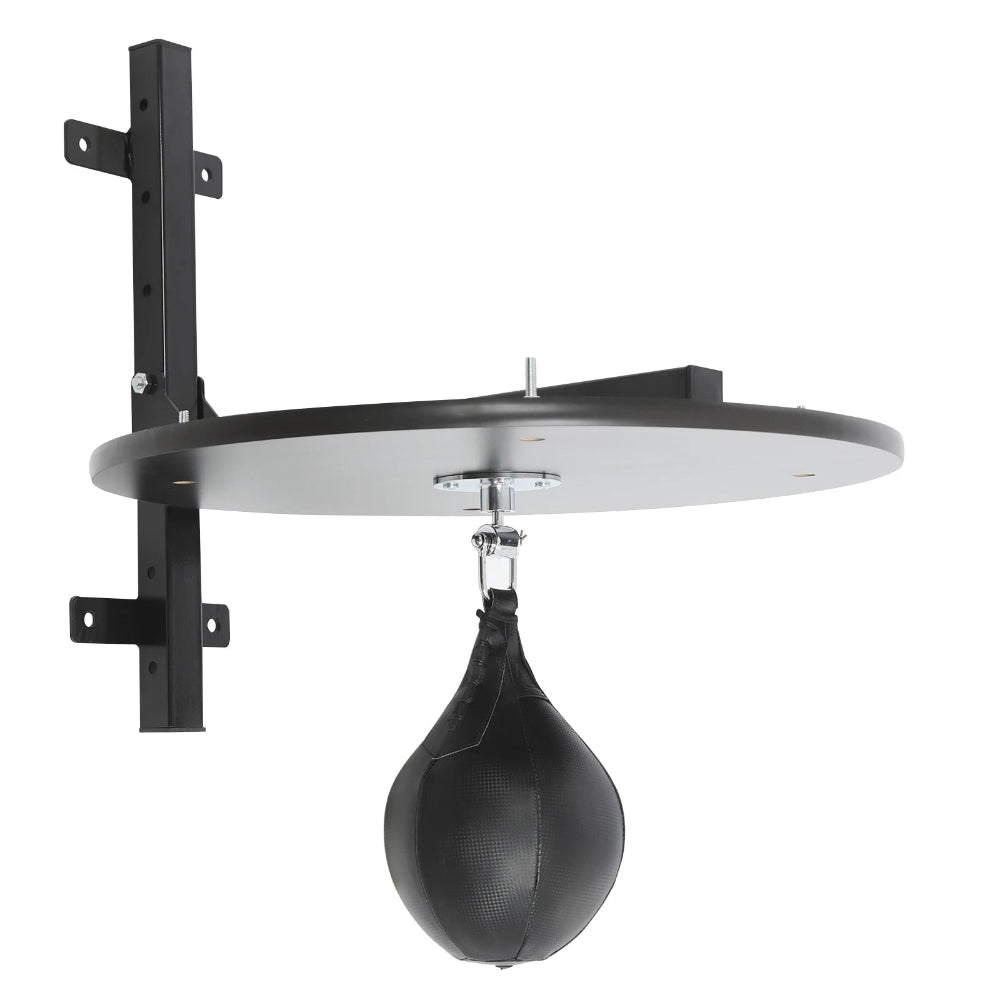 Kit de plateforme avec poire de vitesse noire