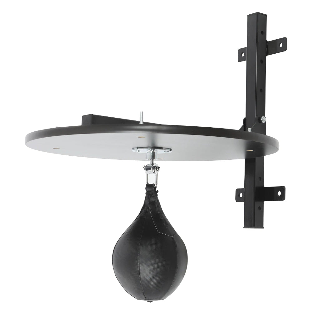 Kit de plateforme avec poire de vitesse noire