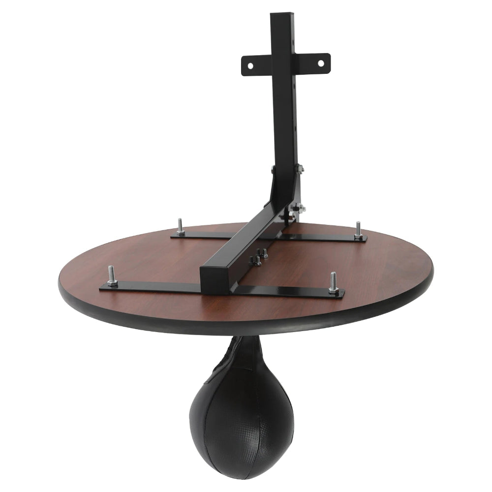 Kit de plateforme avec poire de vitesse noire