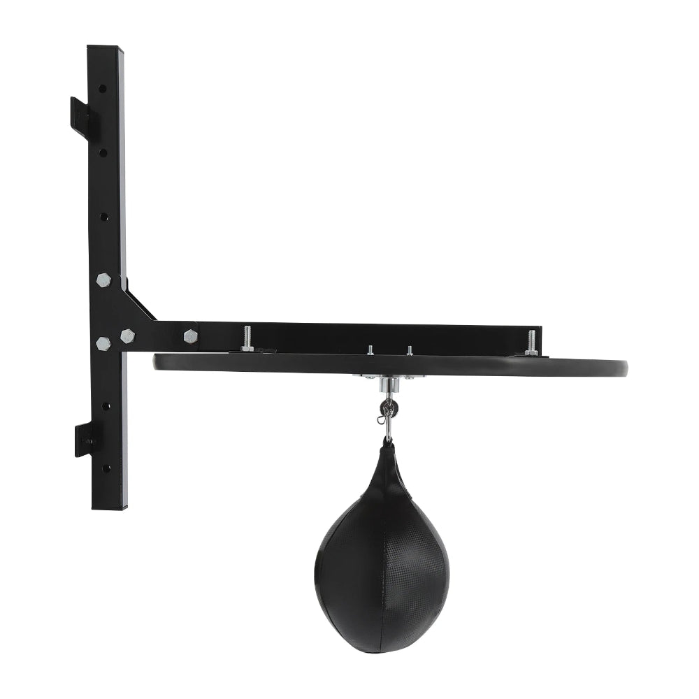 Kit de plateforme avec poire de vitesse noire