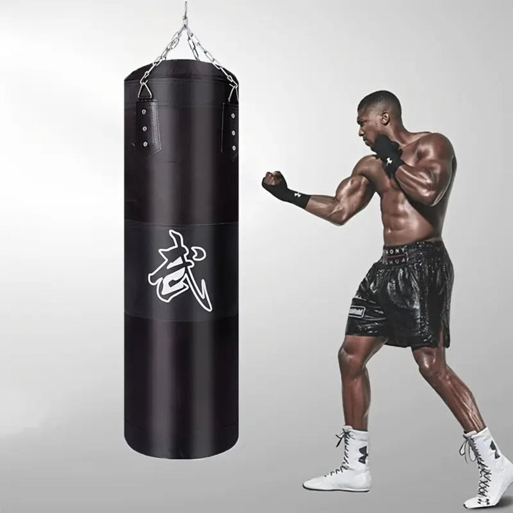 Sac de Frappe Noir