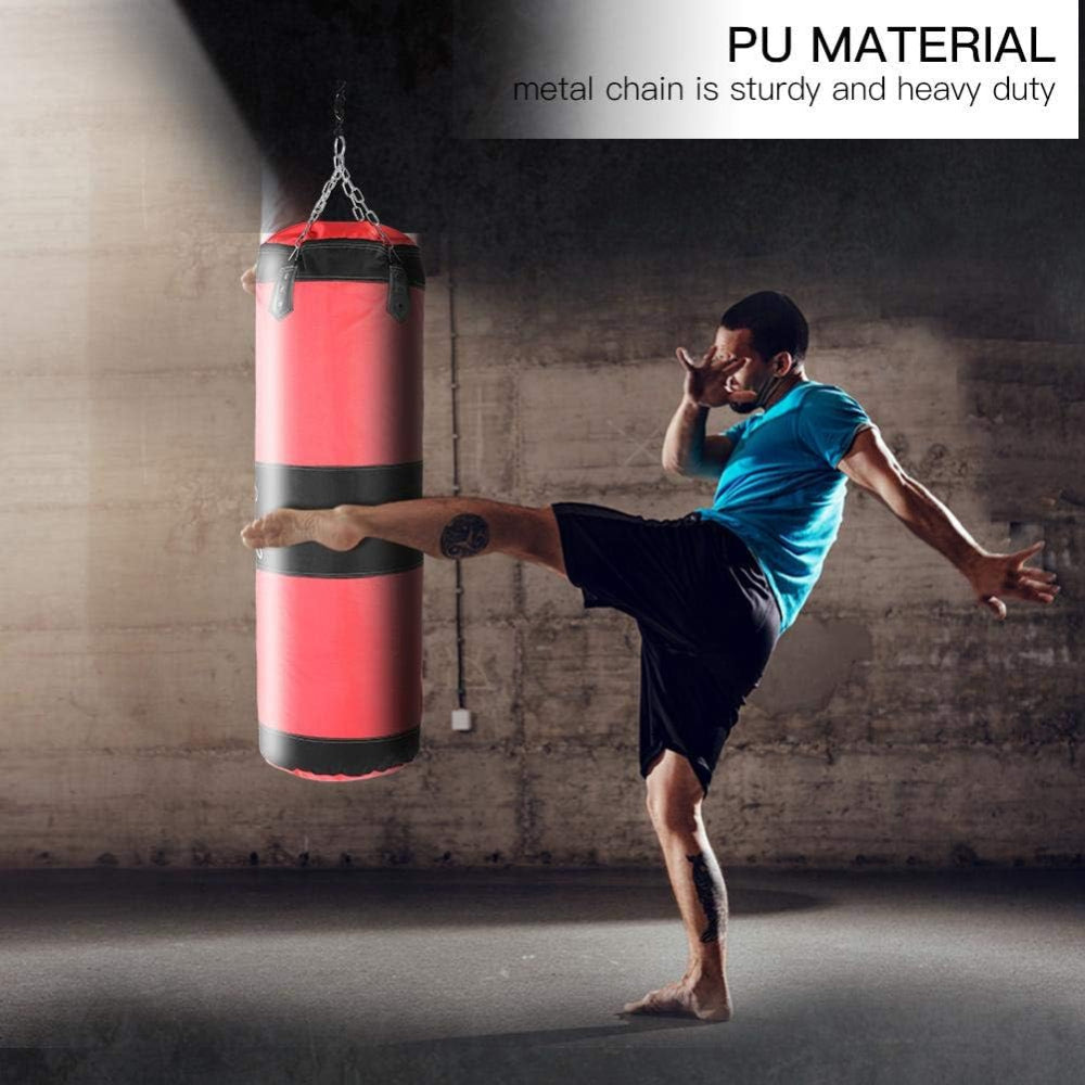 Sac de Frappe Boxe Thai