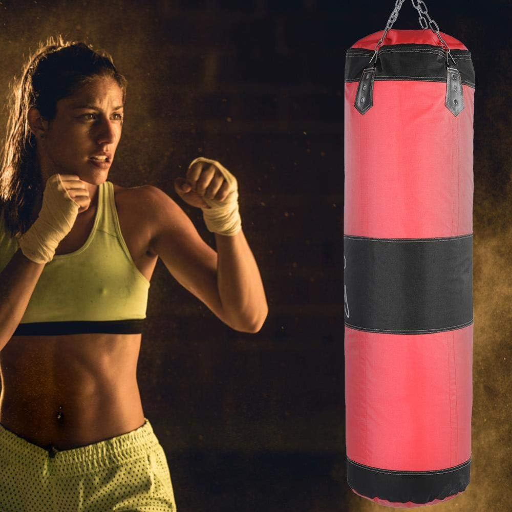 Sac de Frappe Boxe Thai
