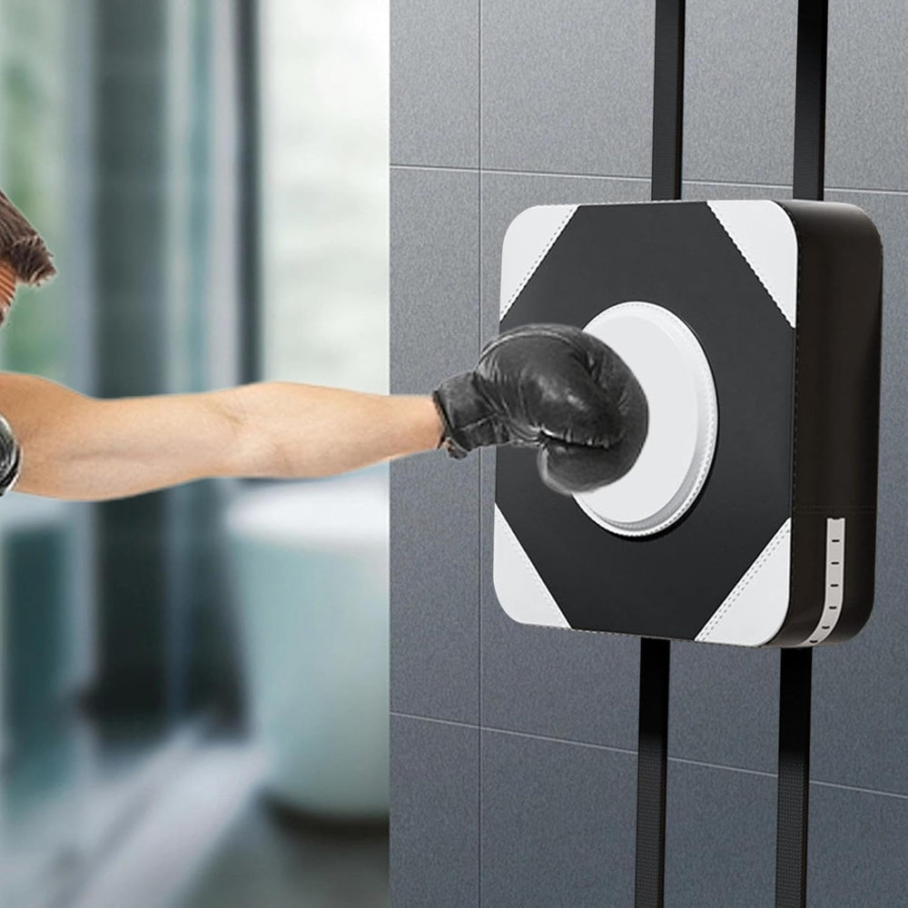 Cible de Boxe Murale 