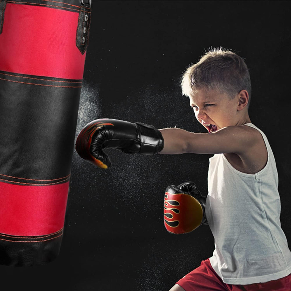 Sac de Frappe Boxe Thai