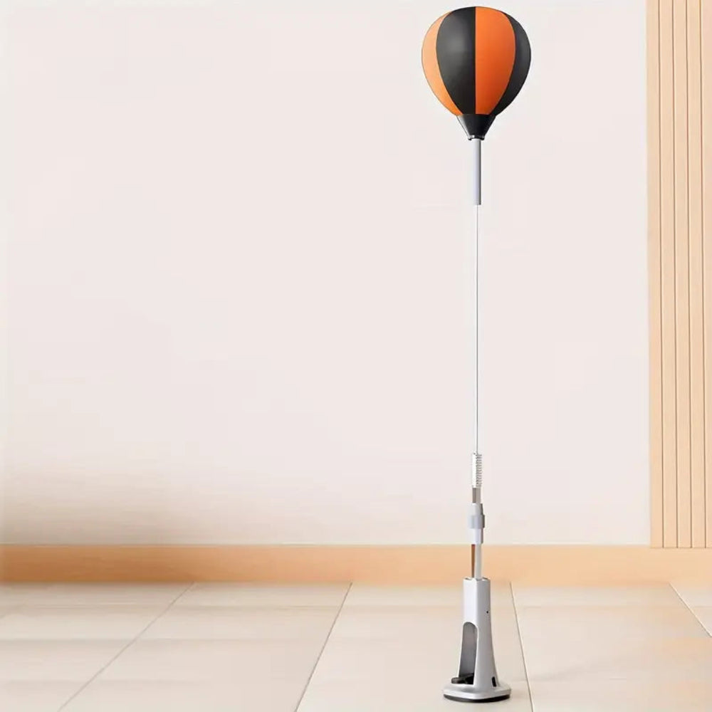 Punching Ball réglable 
