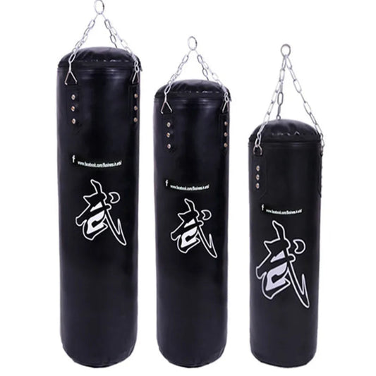 Sac de Frappe noir