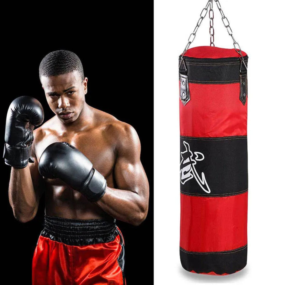 Sac de Frappe Boxe Thai
