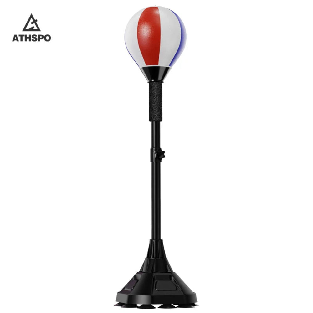 Punching Ball sur pied 