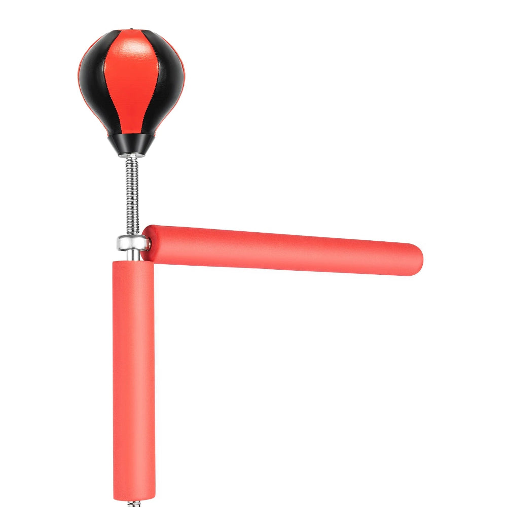 punching ball  réglable en hauteur