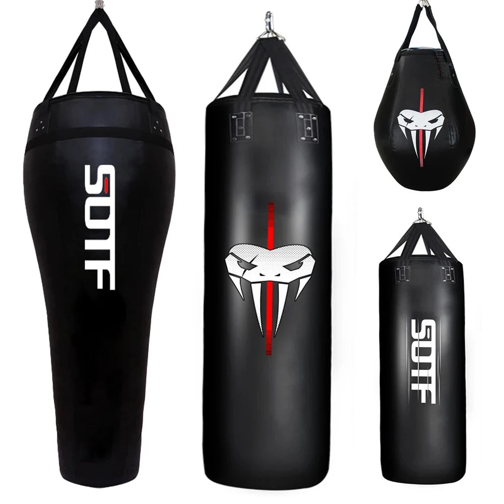 sac de Boxe noir