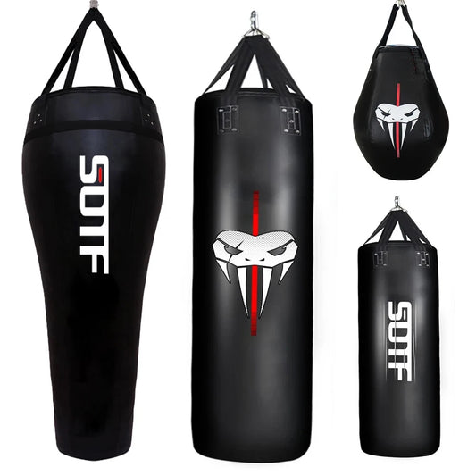 sac de Boxe noir