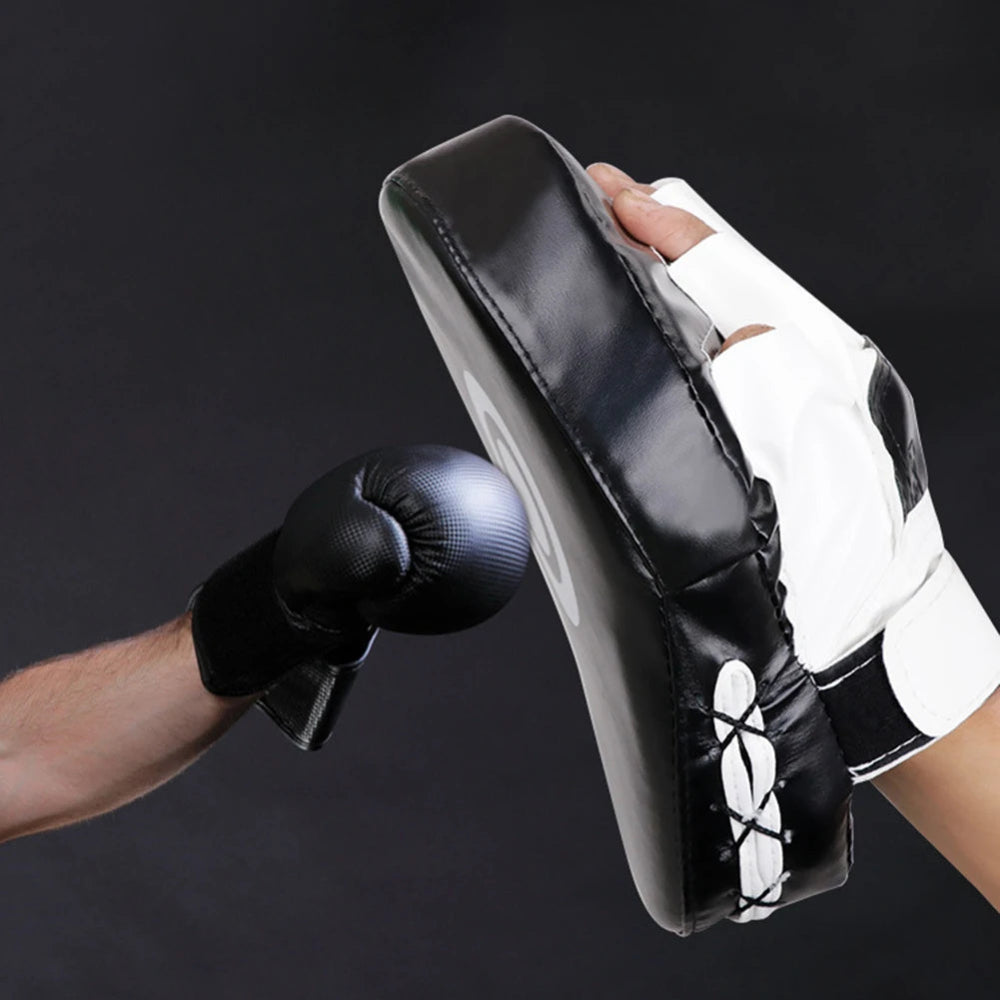 Cible de Boxe à main