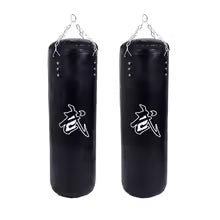 Sac de Frappe noir