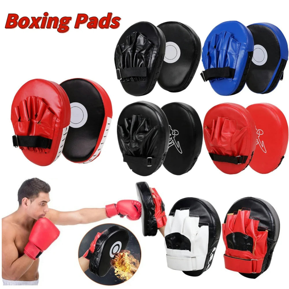 Cible de Boxe à main