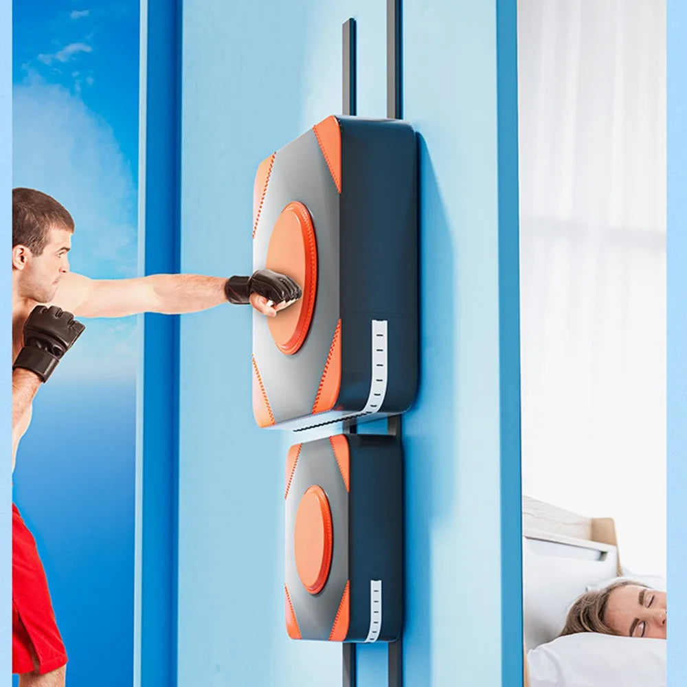 Cible de Boxe Murale 