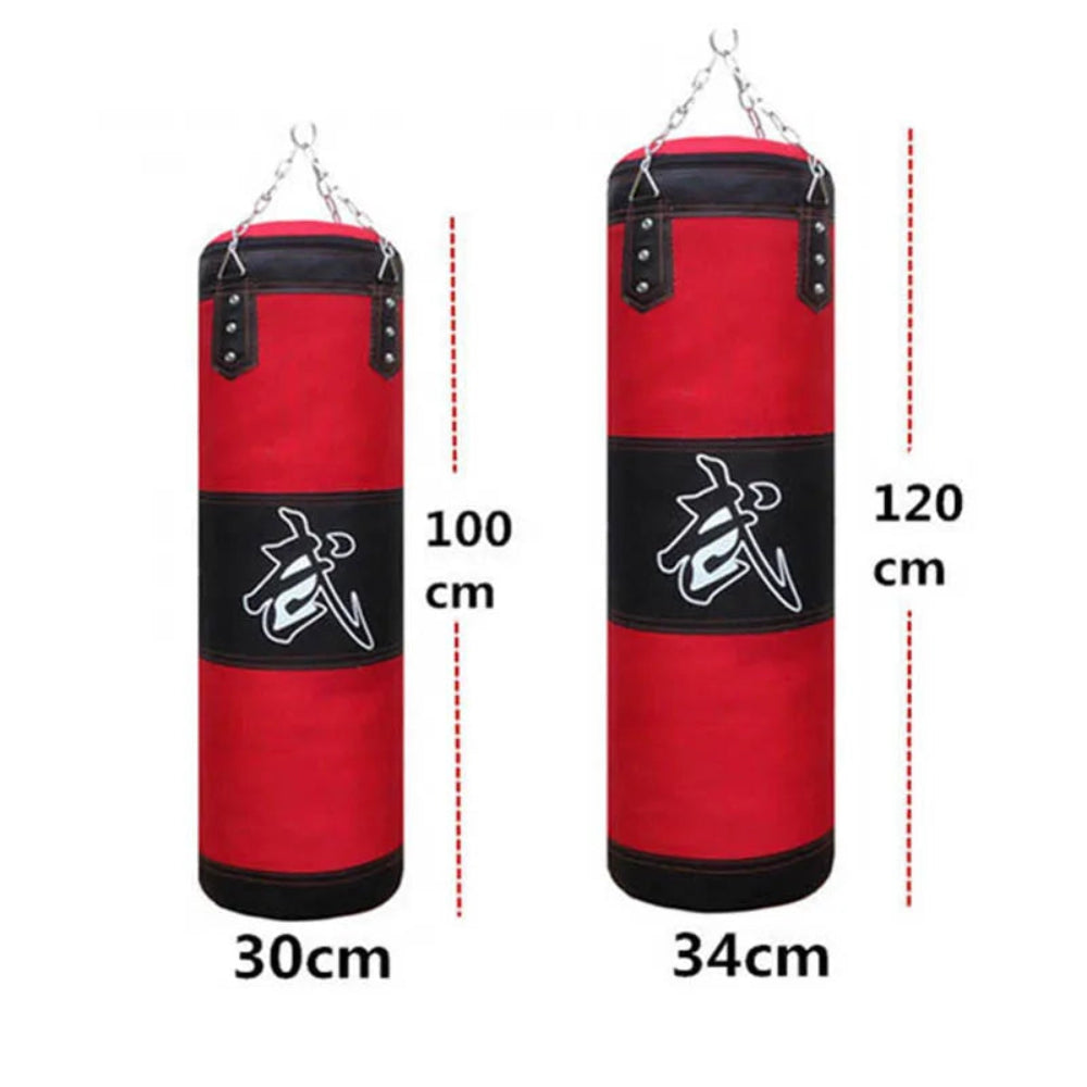 Sac de Frappe Boxe Thai