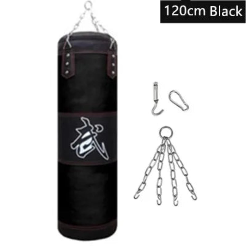 Sac de Frappe noir