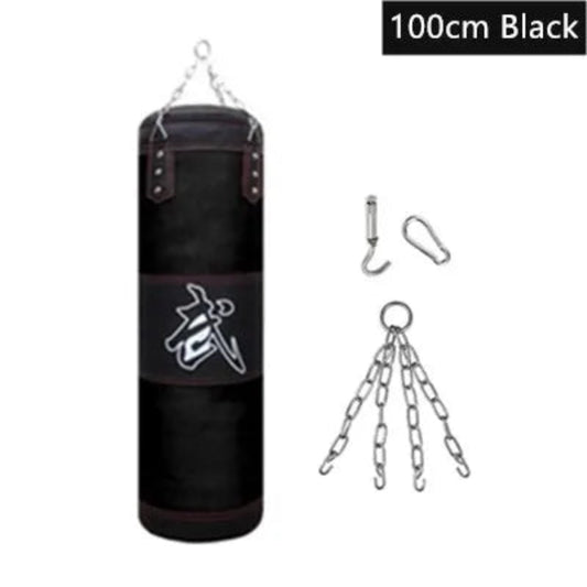 Sac de Frappe noir