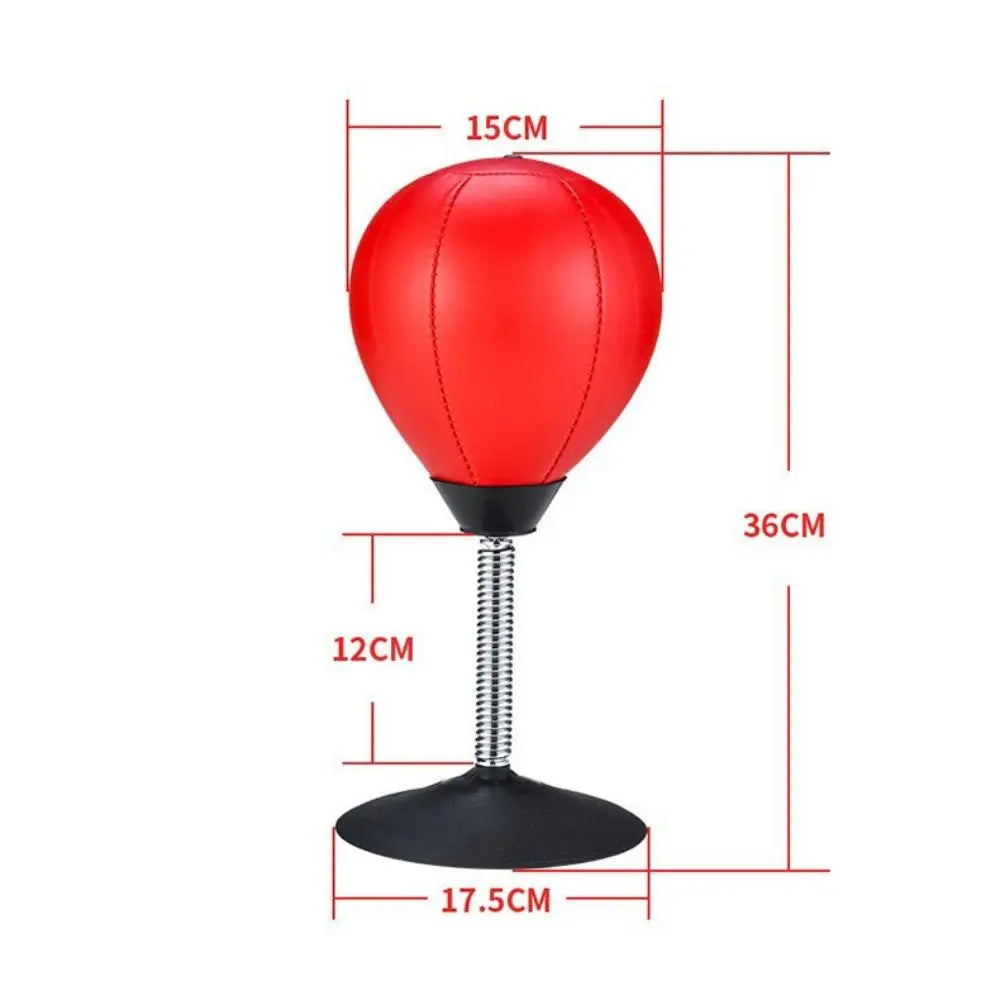 Punching ball de Bureau 