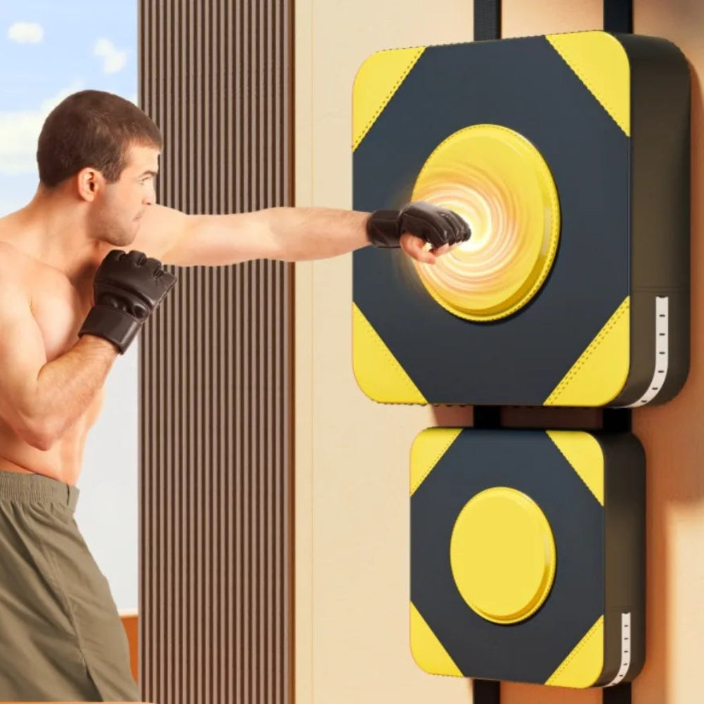 Cible de Boxe Murale 