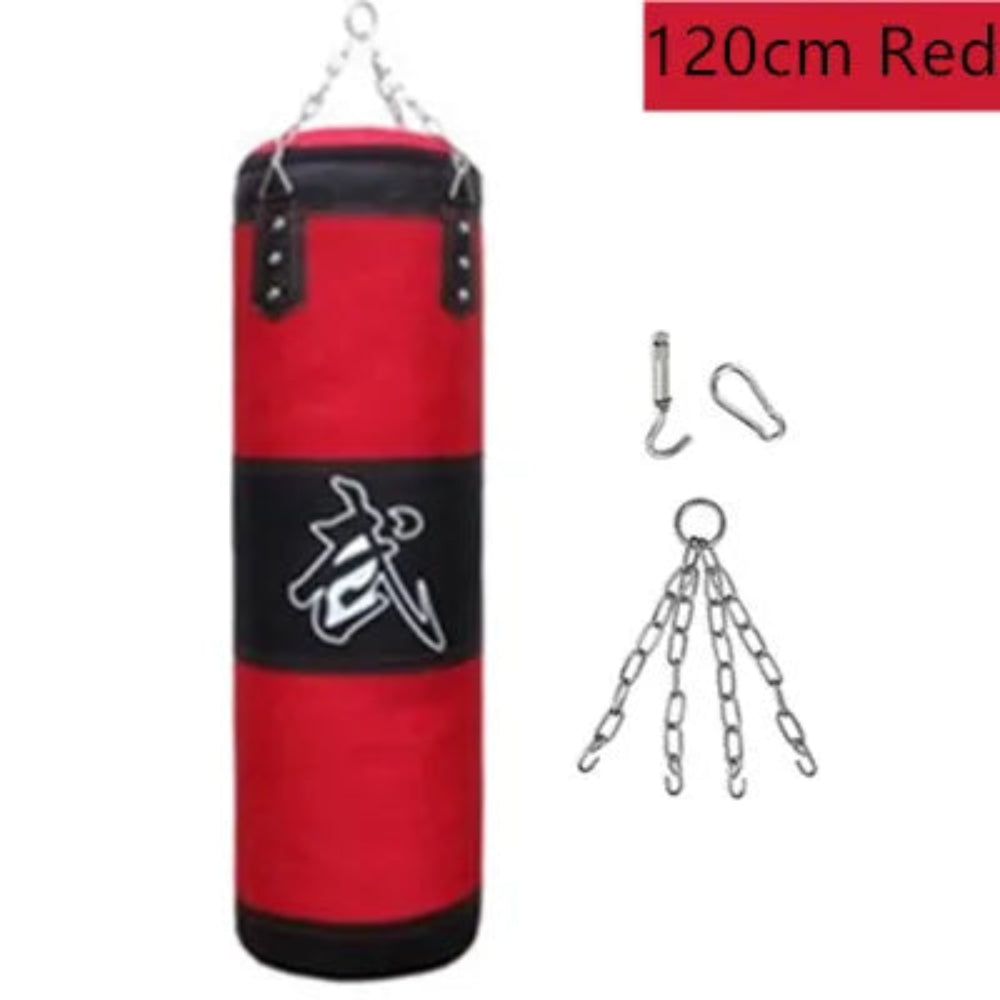 Sac de Frappe rouge