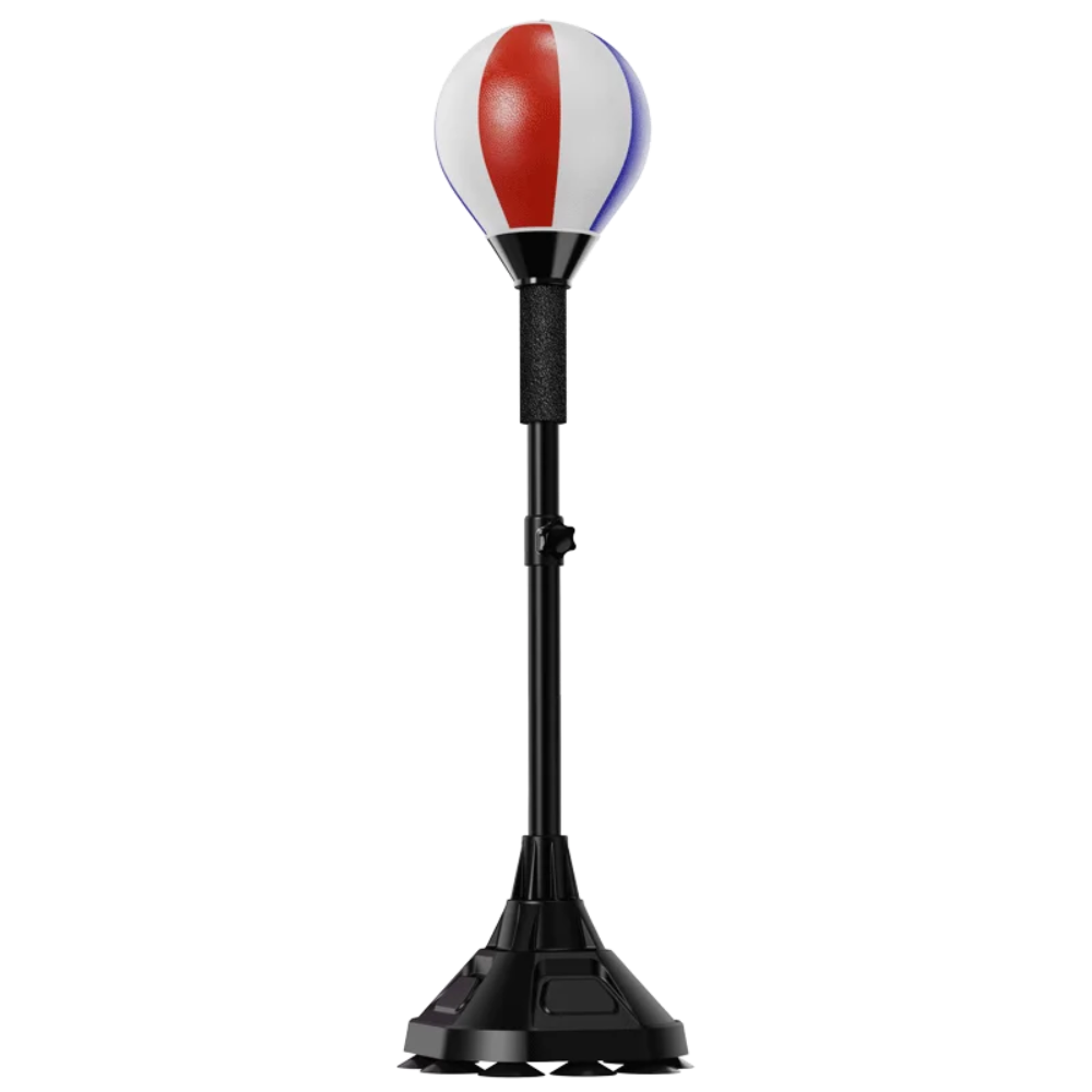 Punching Ball sur pied 