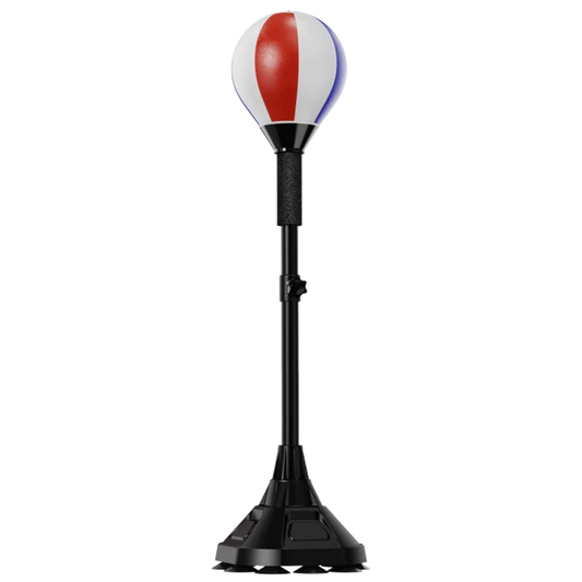 Punching Ball sur pied 