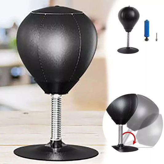 Punching ball de Bureau 